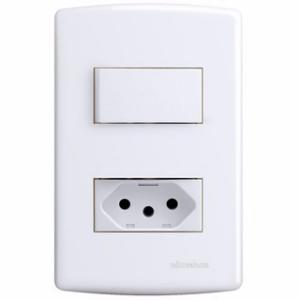 Elétrica City Residencial sp